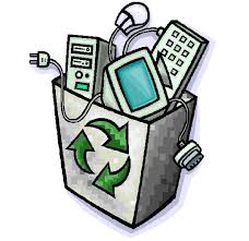 Managing your e-waste10March